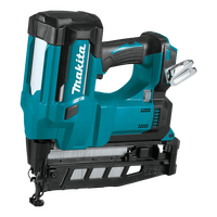 Makita 18V LXT 16 Gauge Finisher With Makpac Case 4