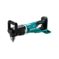 Makita 18Vx2 (36V) LXT Brushless 13mm Angle Drill With 5.0Ah Kit And Carry Case
