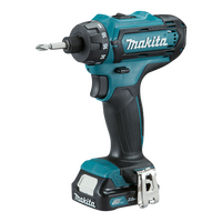 Makita 12V CXT Drill Driver - Tool Only