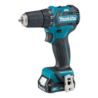 Makita 12V CXT Brushless Drill Driver - Tool Only