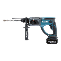 Makita 18V LXT 20mm SDS Plus Rotary Hammer - Tool Only