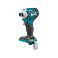 Makita 18V LXT Brushless 4-Stage Impact Driver - Tool Only