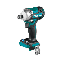 Makita 18V LXT Brushless 1/2" Impact Wrench With 5.0Ah Kit And Case