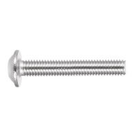 Socket Screw Button Head 6 x 60mm (100)