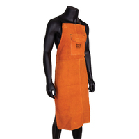 Premium Welders Apron. -Large