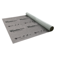 Ventia Iron Roof & Wall Nz Underlay 1.37M X 36.5M