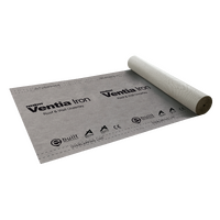 Ventia Iron Roof & Wall Nz Underlay 1.5M X 50M