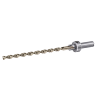 SPAX-D Step-drill 5mm for timber to steel
