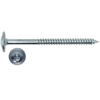 FrameFix Concrete Screw 7.5 x 100mm (100pk)