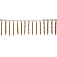 Collated Drill Point Fine Drywall Screw 6 x 40( 1000 pk)