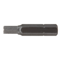 Alpha Hex Drive Insert Bit 10 x 32mm