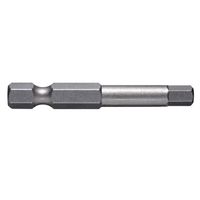 Alpha Hex Drive Power Bit 4 x 50mm