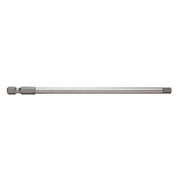 Alpha Hex 5 x 100mm Power Bit