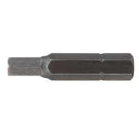 Alpha Hex Drive Insert Bit 5 x 30mm