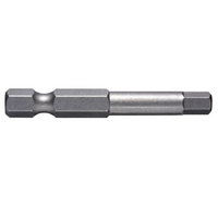 Alpha Hex Drive Power Bit 5 x 75mm