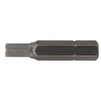 Alpha Hex Drive Insert Bit 8 x 32mm