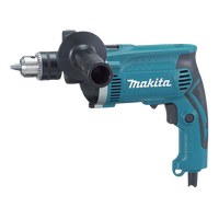 Makita 12mm Hammer Drill