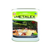 Soudal Metalex Concentrated Timber Preservative Green 1ltr