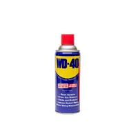 WD-40 General Lubricant 300g