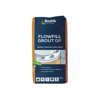 Bostik Non Shrink Flow Fill Grout 20 Kg