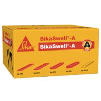 Sika SikaSwell A 2005 20mm x 5mm x 20m