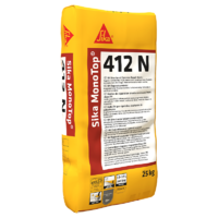 Sika Monotop 412N 25kg