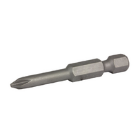 Alpha Phillips Insert Bit 0 x 25mm