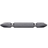 Alpha Phillips Double-Ended Bit 1x 75mm