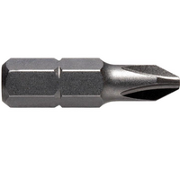 Alpha Phillips Insert Bit 2 x 25mm