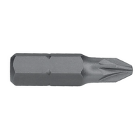 Alpha Phillips Power Bit 2 x 38mm