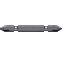 Alpha Phillips D/E Driver Bit 2 x 45mm