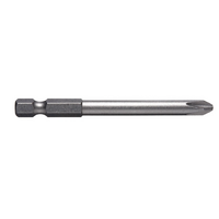 Alpha Phillips Power Bit 2 x 75mm