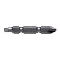 Alpha PH2 x SQ2 x 89mm D/E Driver Bit