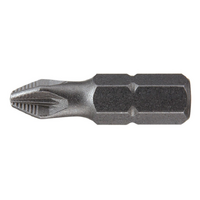 Alpha Pozi Insert Bit 1 x 25mm