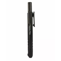 Sterling Retractable Permanent Marker - 2 Pack Black