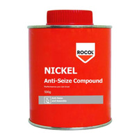 Rocol Nickel Anti-Seize 500g