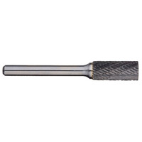 Alpha 9.5mm Cylindrical Burr - Metric