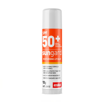 SunGard WHITE SPF 50+ Lip Balm 12g