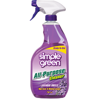 Simple Green All Purpose Cleaner Lavender 750ml RTU