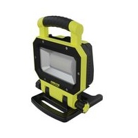 3000 Lumen Rechargeable LED Site With Power Bank Feature