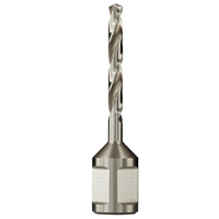 Euroboor Weldon Drill 6 x 50mm