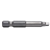 Alpha Square Driver Bit 3 x 150mm