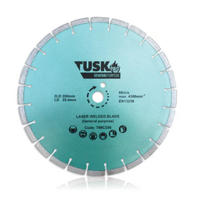 Tusk TMIC300 Gen Purpose Blade 300mm