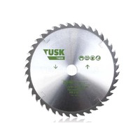 Tusk TTBM 305 x 40T Timber Tungsten Carbide