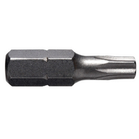 Alpha Torx Bit 10 x 25mm