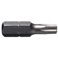 Alpha Torx Bit 15 x 25mm