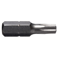 Alpha Torx Bit 20 x 25mm