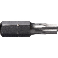 Alpha Torx Bit 25 x 25mm