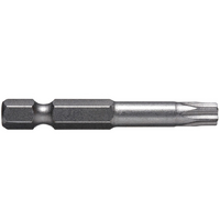 Alpha Torx Bit 25 x 50mm