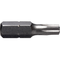 Alpha Torx Bit 40 x 25mm